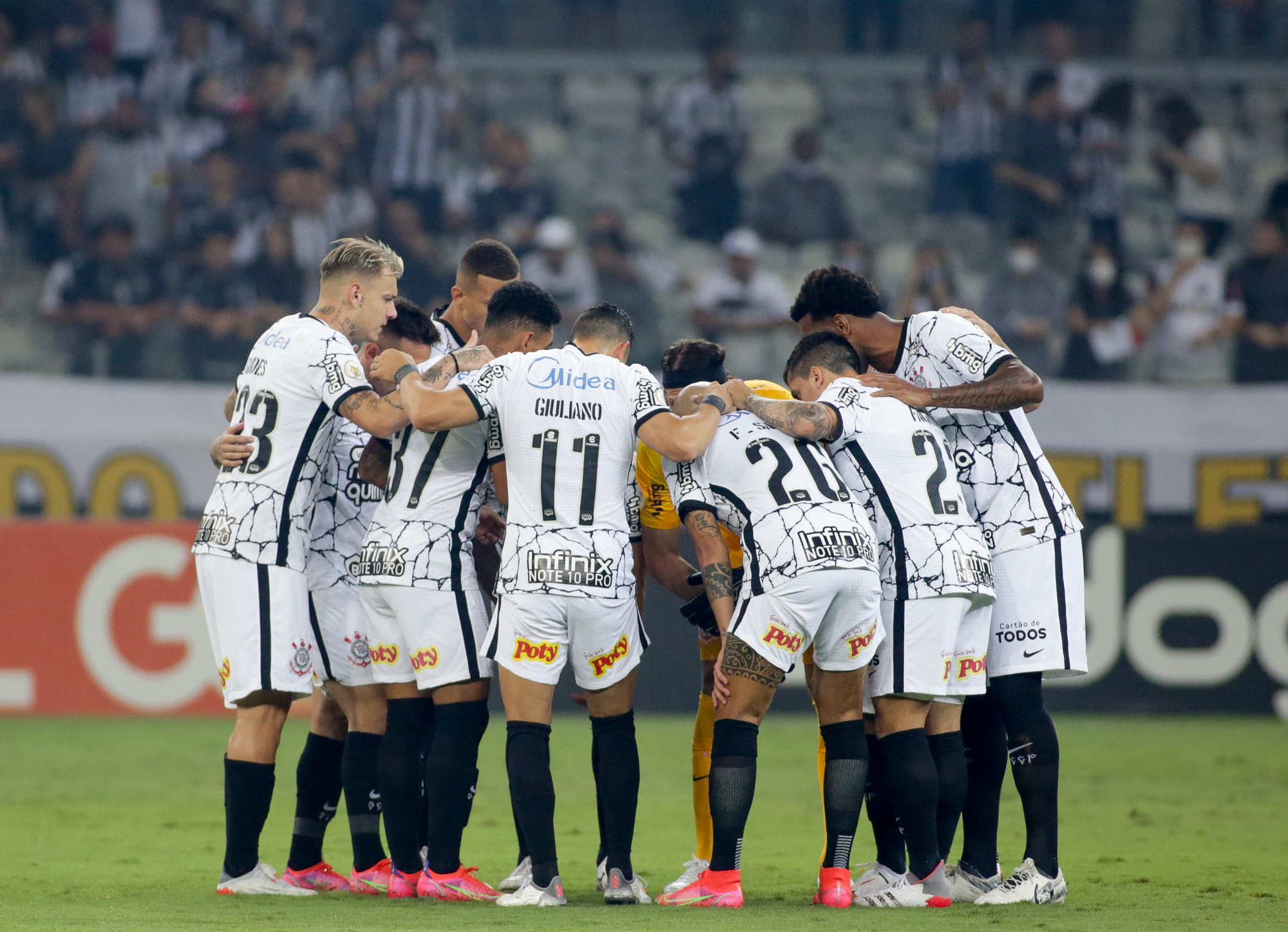 Paulistão: FPF divulga tabela básica com duelo de Brasileirão na 1ª rodada.  Veja os jogos!