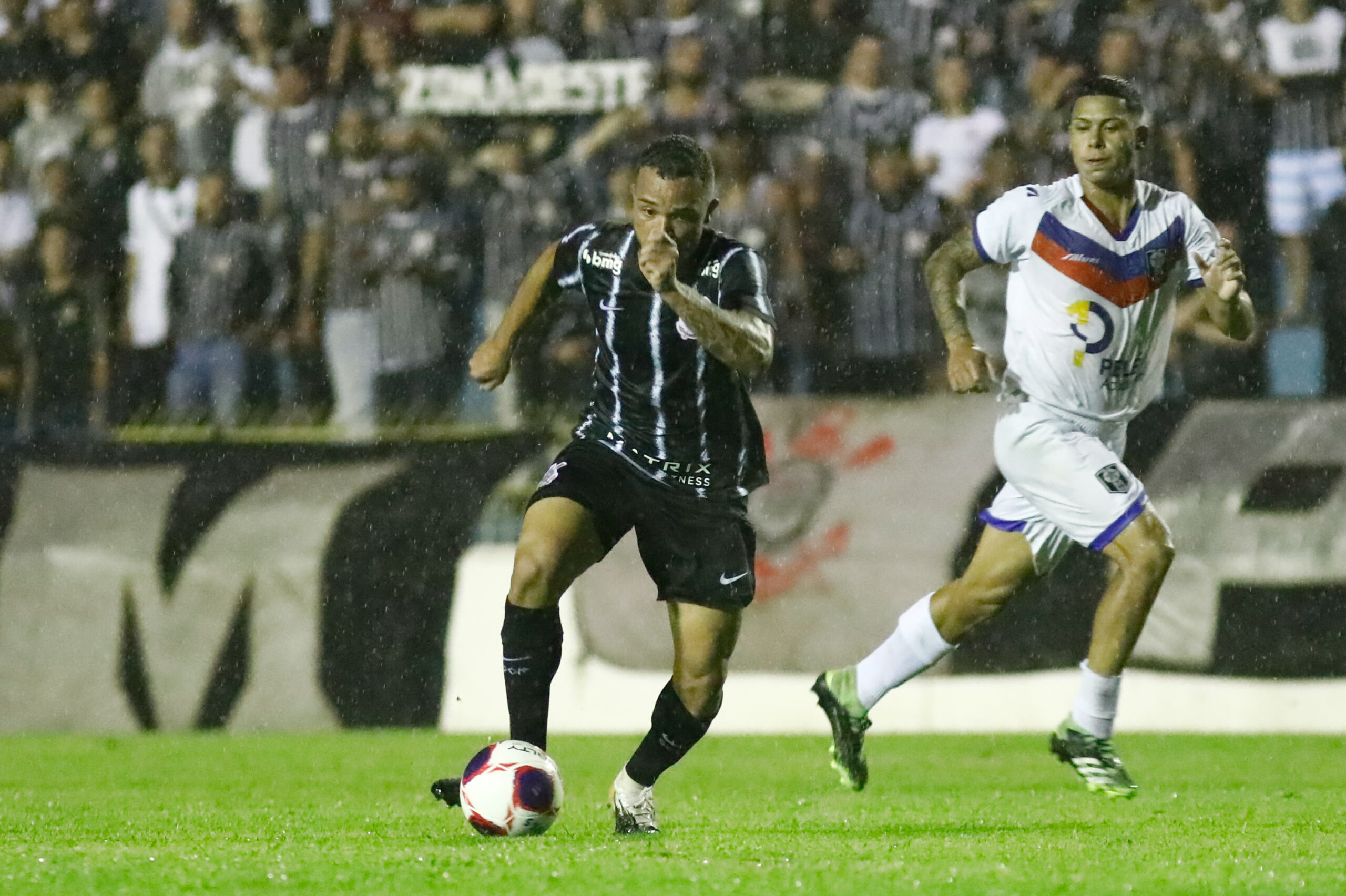 Corinthians conhece adversários e cidade-sede da Copinha 2024; confira