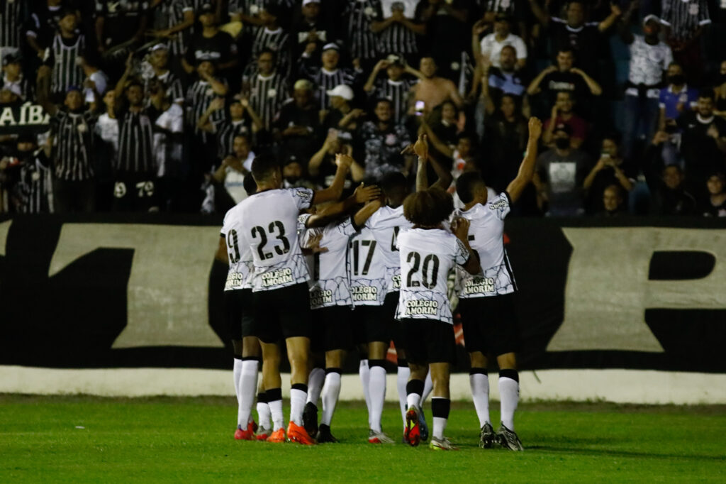 Corinthians conhece adversários e cidade-sede da Copinha 2024; confira