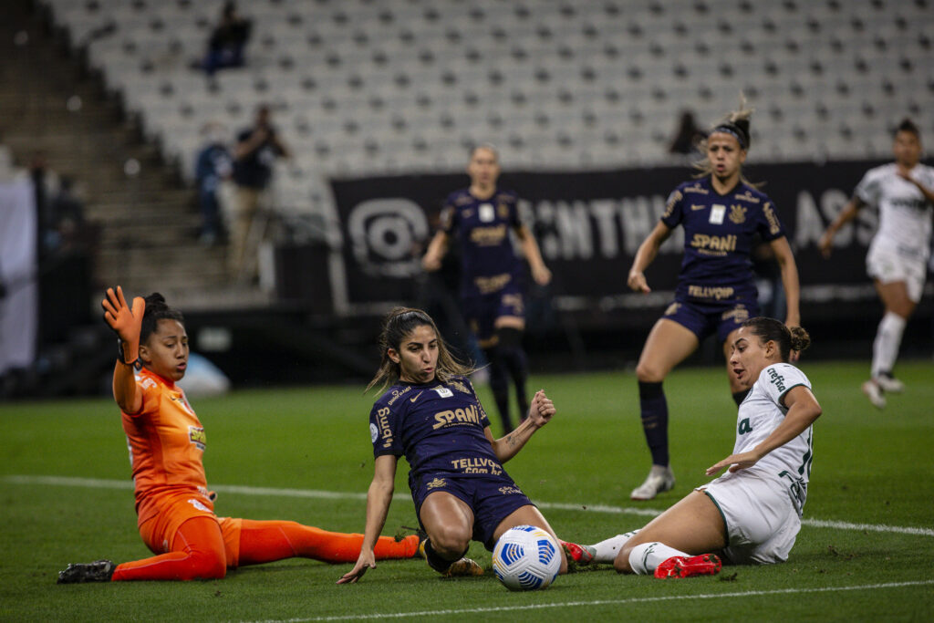 Arquivos Katiuscia Corinthians - Central do Timão - Notícias do