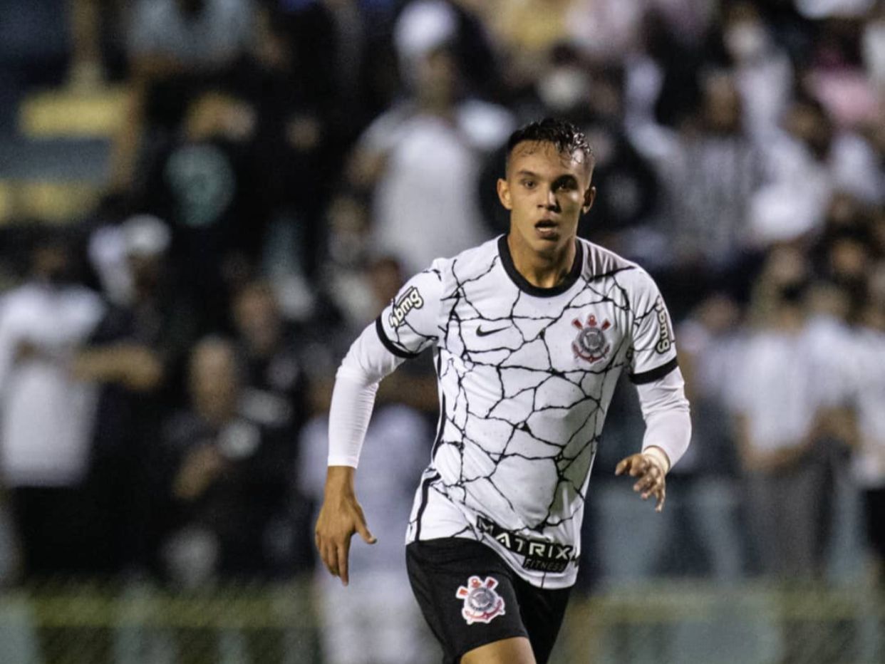 Corinthians enfrenta Santo André e mira 3º lugar para receber eventual  semifinal