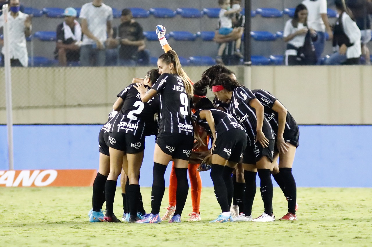 Corinthians x Palmeiras: veja onde assistir, escalações, desfalques e  arbitragem, supercopa do brasil feminina