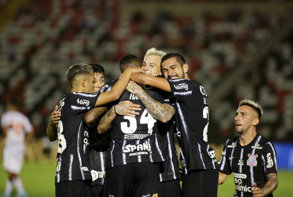 Corinthians conhece tabela do Paulistão Feminino 2022; veja detalhes