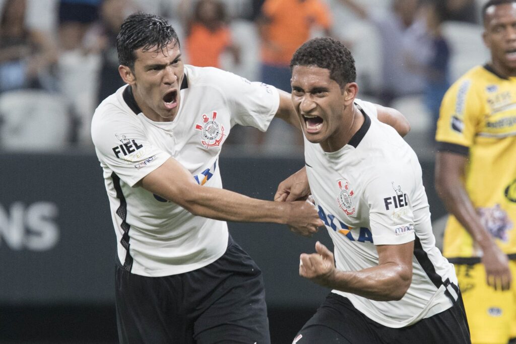 Zagueiro Pablo está deixando a Rússia: veja jogadores brasileiros