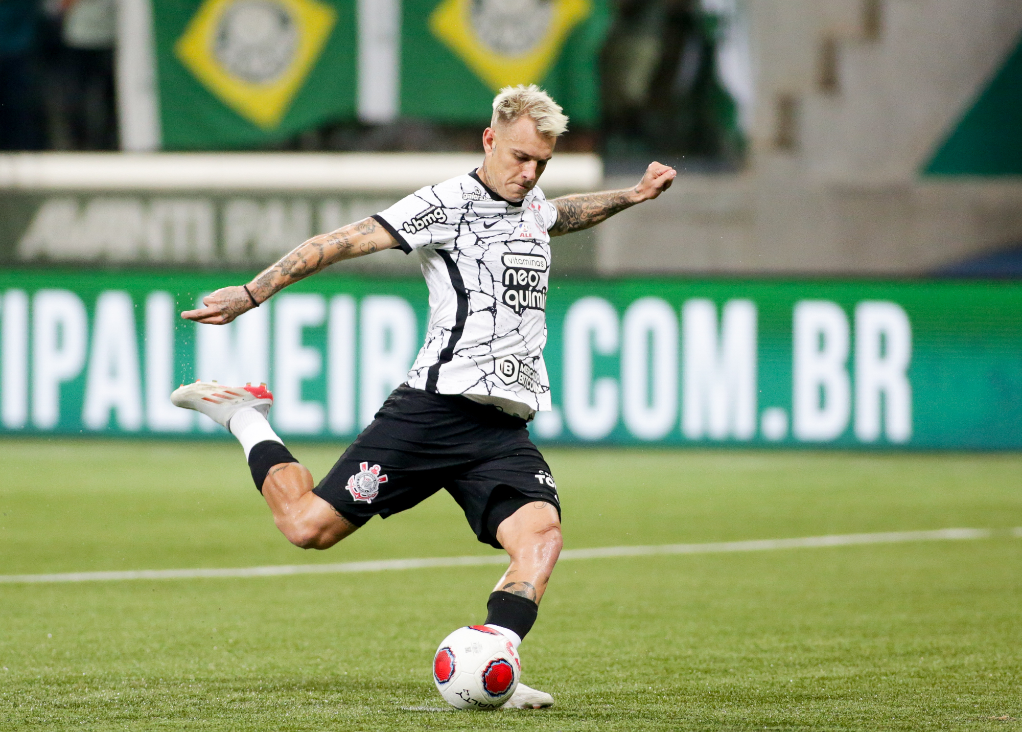 Corinthians conhece adversário das finais do Campeonato Paulista