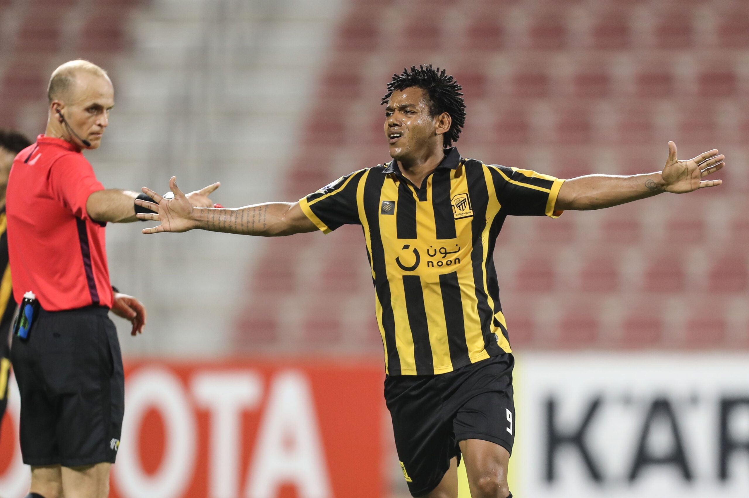 Arquivo de Al-Ittihad