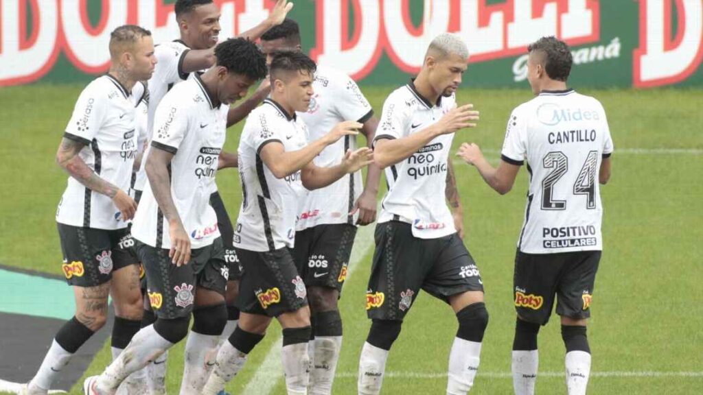 Pressionado, Bahia visita o Corinthians nesta sexta-feira (24) - Notícias -  Galáticos Online