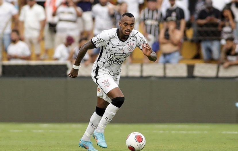 Foto: Rodrigo Coca/AG. Corinthians
