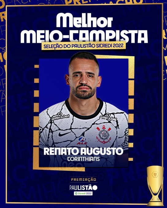 Blog do Marcão: CAMPEONATO PAULISTA DE 2022