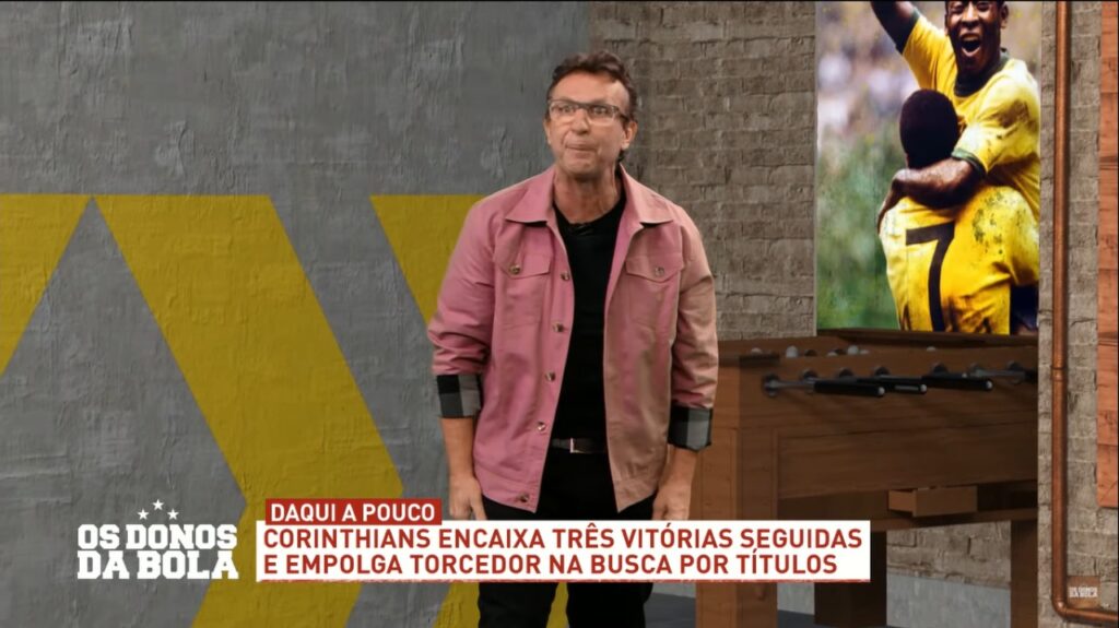 Vojvoda é plano A do Corinthians, Pedro Raul indica futuro em post… o Dia  do Mercado! – LANCE!