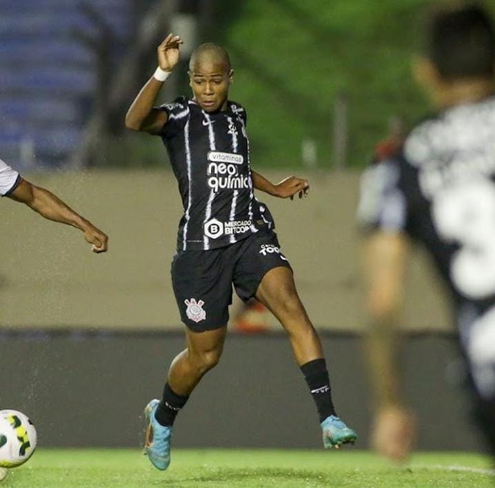 SAIU AGORA (15/10), não querem esperar nem mais 1 ano: Wesley, joia do  Corinthians, é disputado por 2 gigantes da Premier League e pega todos de  surpresa - Portal da Torcida