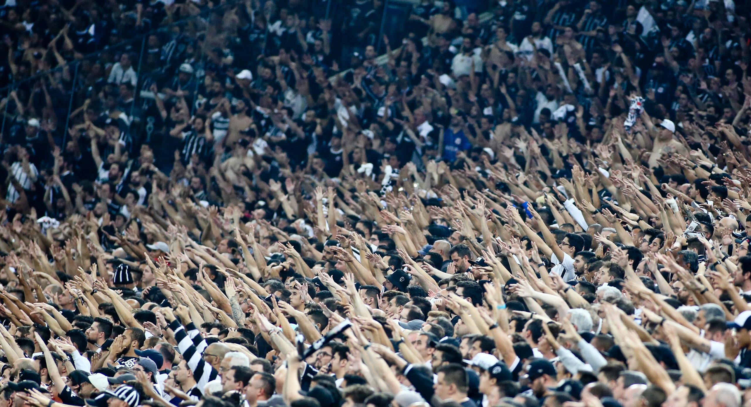 Brasileirão Série A 2022 – Vendas de ingressos: Corinthians x Avaí (16/4) e  pacote para os 9 jogos do Primeiro Turno na Neo Química Arena