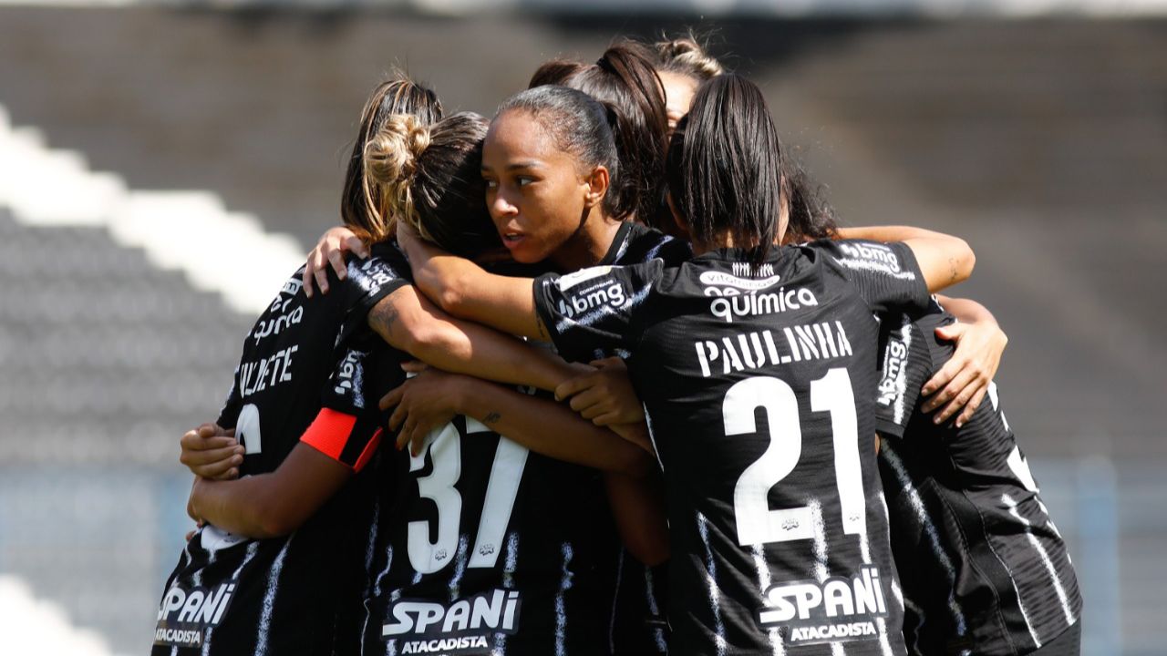 Corinthians x Avaí/Kindermann: escalação, desfalques e mais do jogo do  Brasileirão feminino 2022