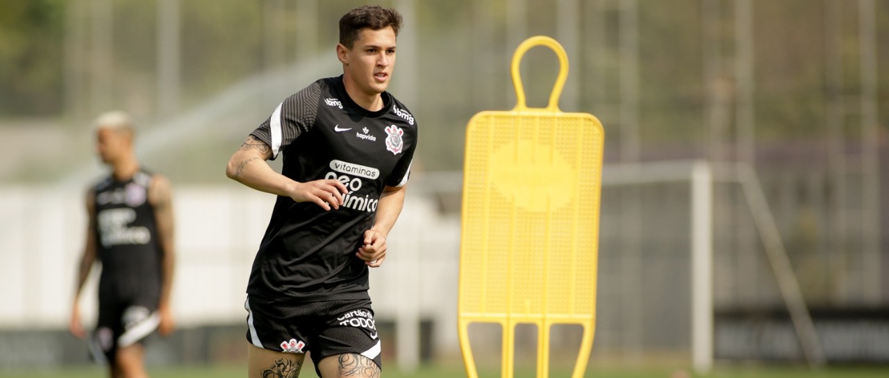 Jogadores Emprestados Têm Data Para Retornar Aos Treinos Do Corinthians