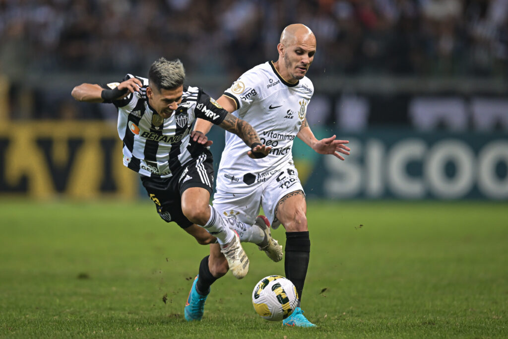 Corinthians informa: semifinal do feminino contra Santos antecipada para  sábado, 2/9