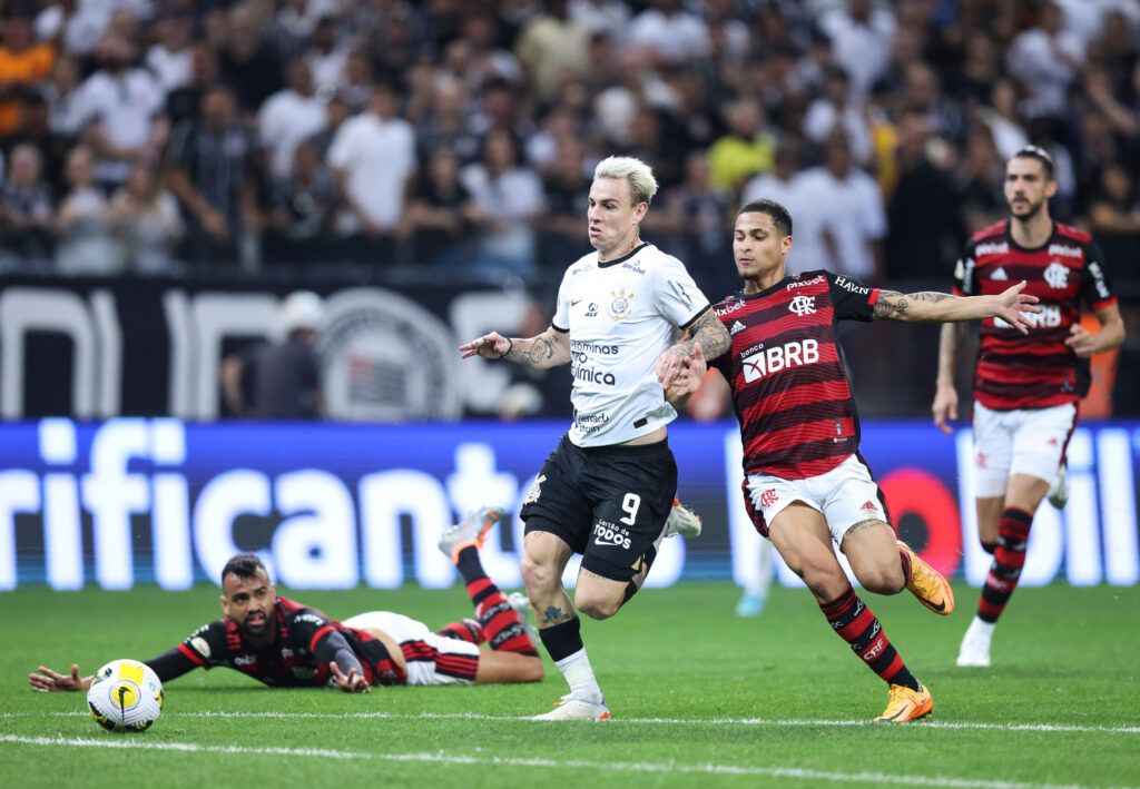 São José vence o Corinthians e iguala série no Paulista de