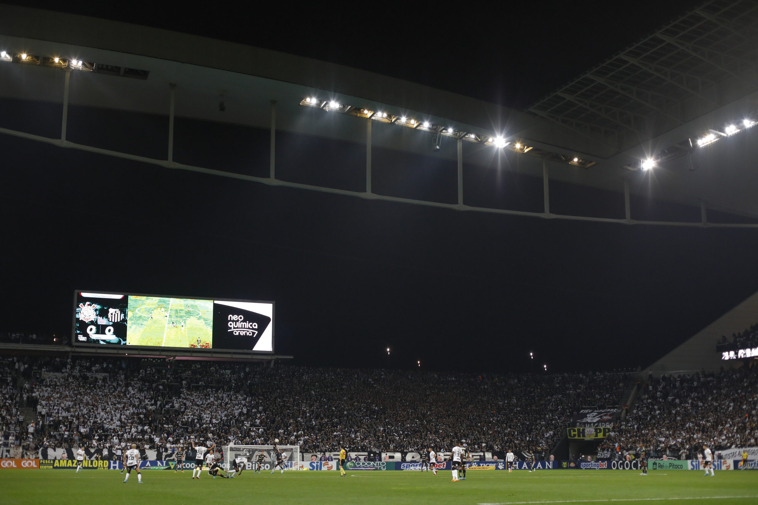 Palmeiras é o único invicto do Brasileirão jogando como visitante