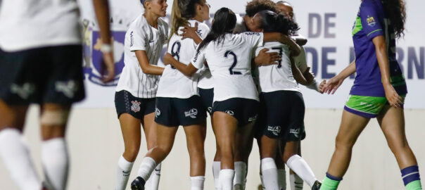 FPF divulga tabela básica do Paulista Feminino. Sereias estreiam contra o  Ska Brasil