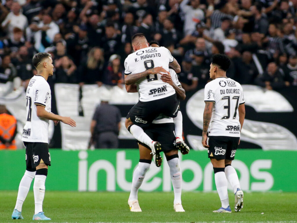 Corinthians x RB Bragantino: onde assistir à final da Copa