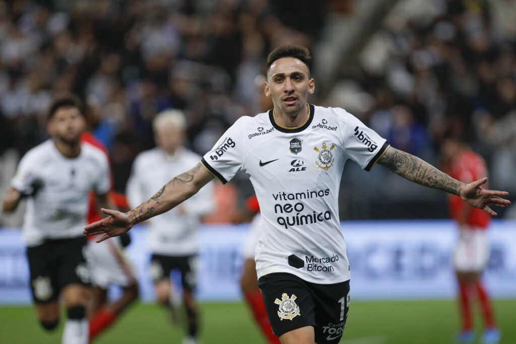 Corinthians vence o Red Bull Bragantino pelo Brasileirão sub-23 - Lance!