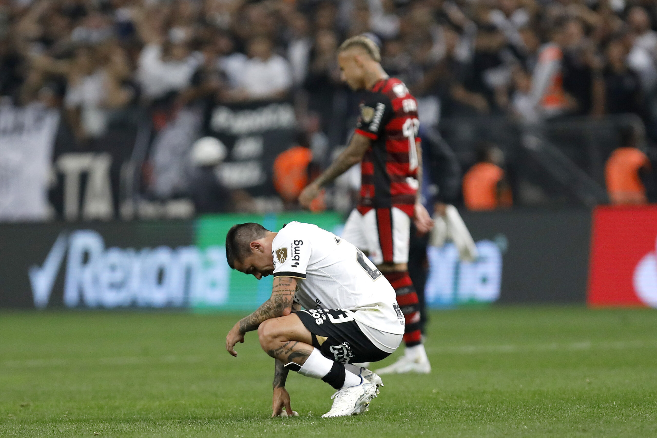 Relembre Todas As Participações Do Corinthians Na Libertadores Nos ...