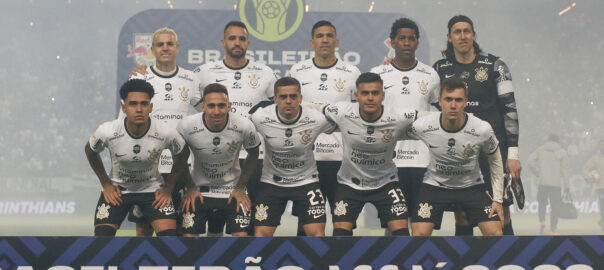 Com vitória sobre o Bragantino, Corinthians mantém posto de melhor mandante no Brasileirão