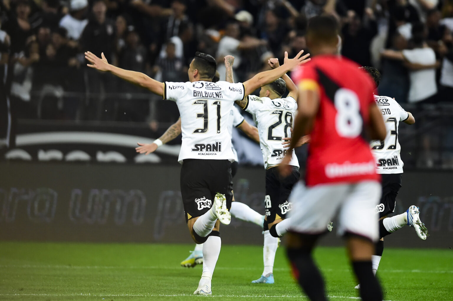 Atlético x Corinthians: desfalques, ingressos e tudo sobre o jogo
