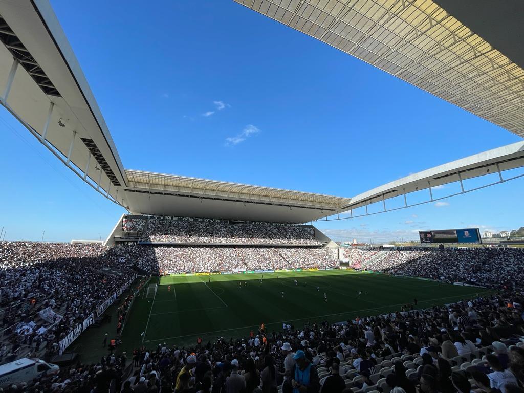 Corinthians abre venda de ingressos para decisão no Brasileirão Feminino na  Neo Química Arena