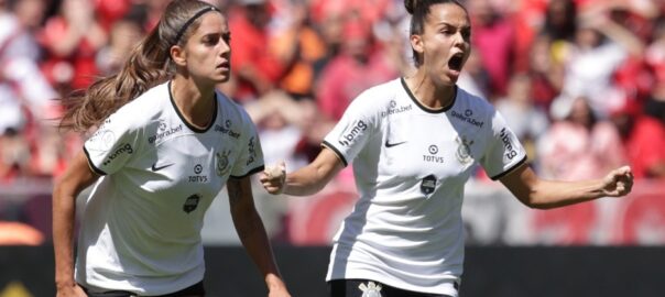 Campeonato Brasileiro Feminino: Juliana Terao é Tetra!