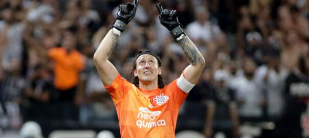Fagner comemora marca de 650 jogos como profissional e destaca bom momento  do Corinthians 6 Gazeta