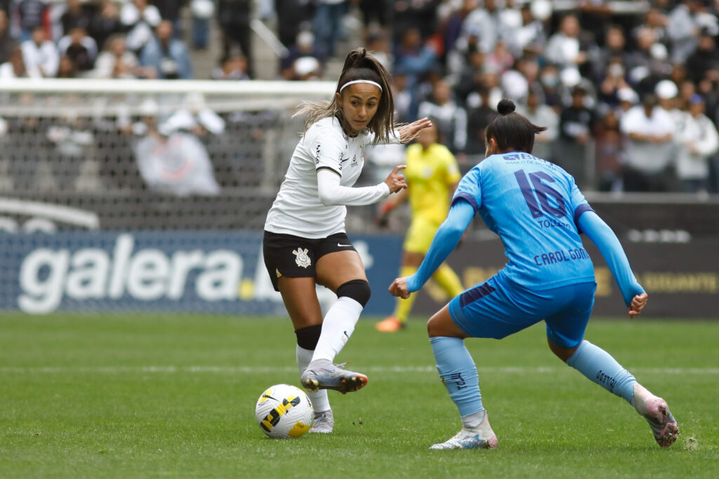 Brasileiro Feminino: venda de ingressos para o Derby decisivo da