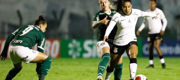 FPF confirma primeiro Majestoso da final do Paulista Feminino na Vila  Belmiro