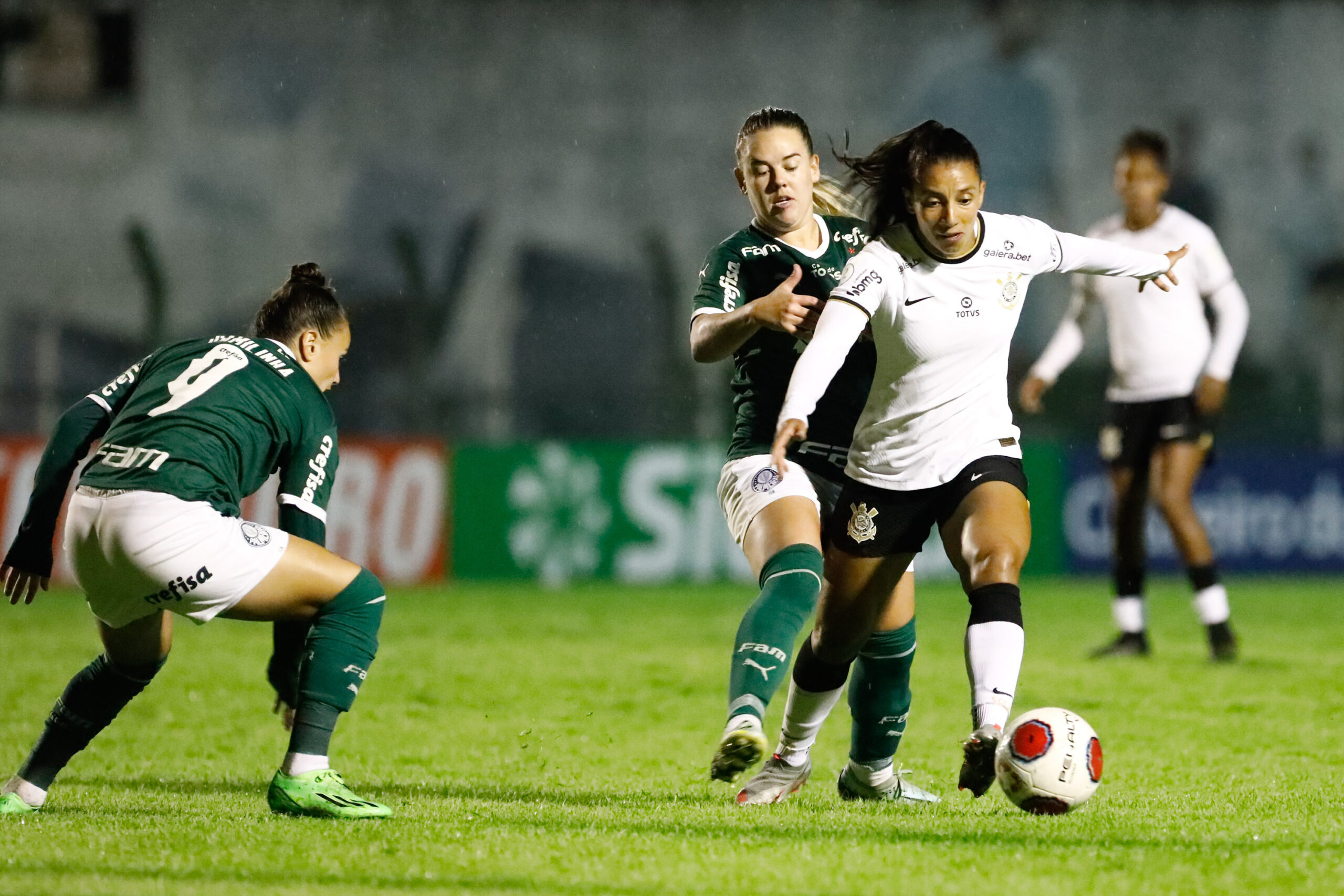 Corinthians abre vendas de ingressos para Dérbi no Paulista Feminino em  Mogi das Cruzes; veja