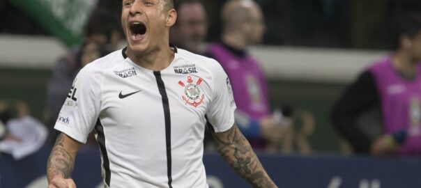 Corinthians não ganha um clássico fora de casa pelo Brasileirão há cinco anos