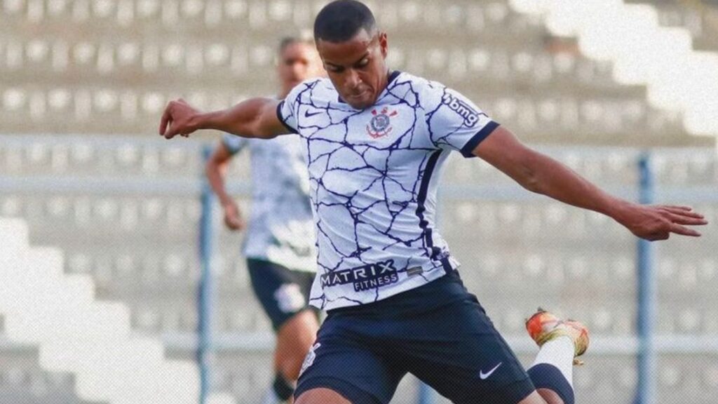 Copinha: Leões da Base vencem o Zumbi-AL e avançam de fase - Sport Club do  Recife