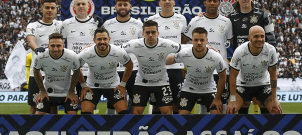 Corinthians sofre mais de um gol em casa pela primeira vez no Brasileirão 2022; veja última vez