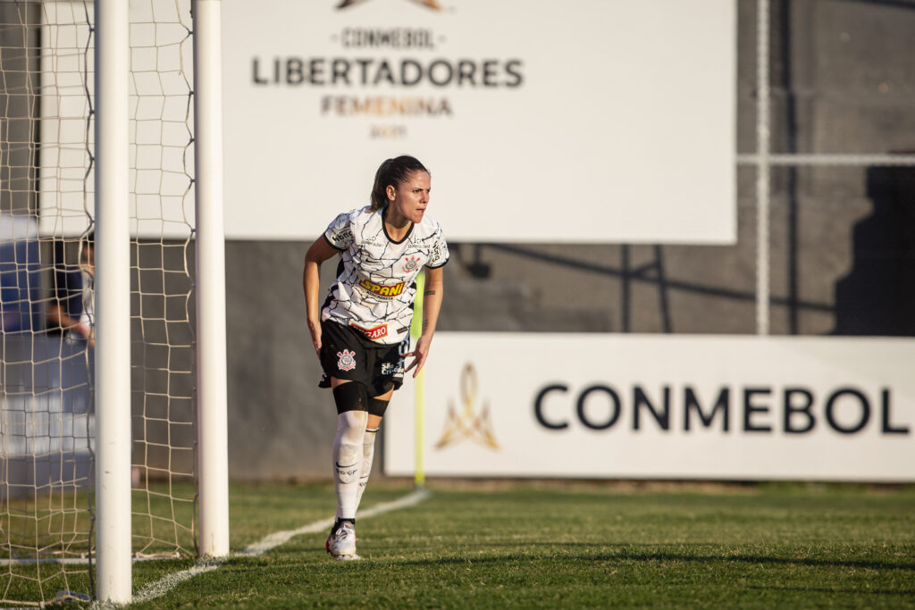 Corinthians x Deportivo Cali: veja onde assistir, escalações, desfalques e  arbitragem, libertadores