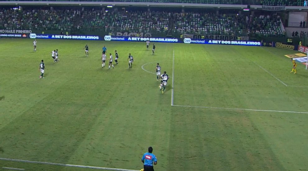 Polêmicas em Fortaleza x Corinthians: o que diz a regra sobre a expulsão de  Jô e o que vi do pênalti em Gabriel