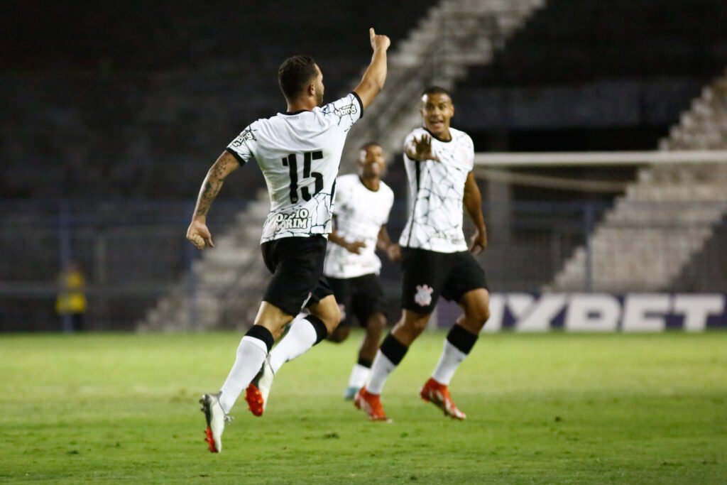 Corinthians conhece datas e horários dos duelos da fase de grupos da Copinha