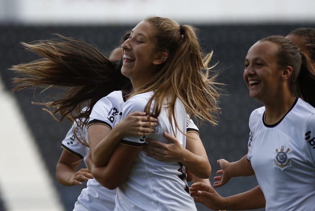 Corinthians recebe Audax para confirmar vaga na semifinal do Paulista  Feminino Sub-17; saiba tudo