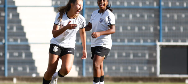 Corinthians recebe Audax para confirmar vaga na semifinal do Paulista  Feminino Sub-17; saiba tudo