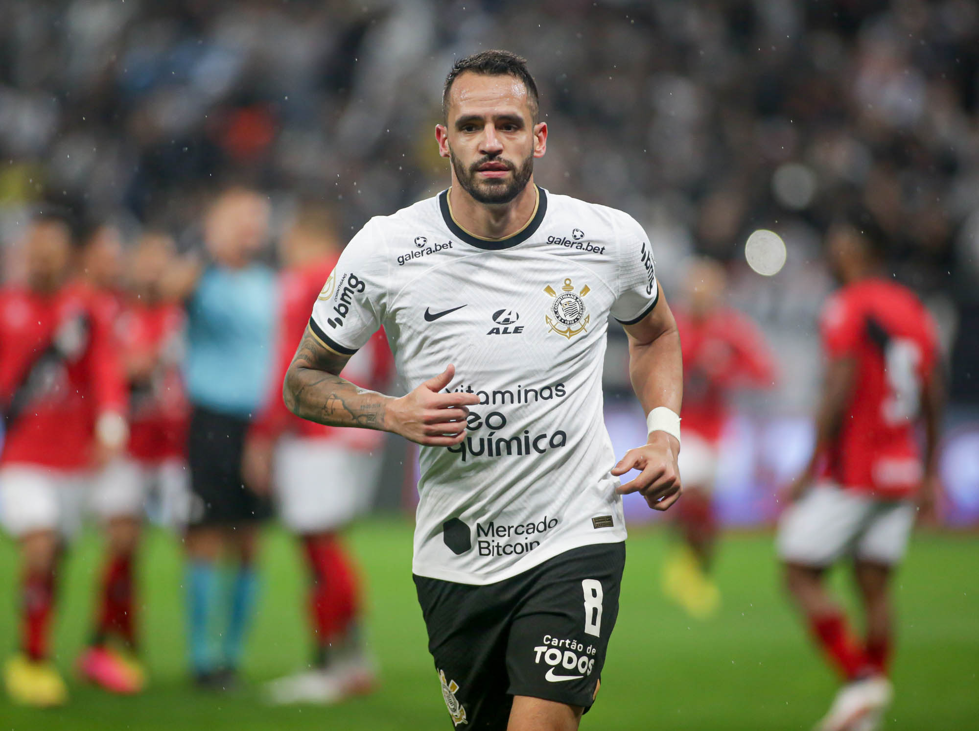 Arquivos gols renato augusto Central do Timão Notícias do Corinthians Arquivos gols renato augusto Central do Timão Notícias do Corinthians