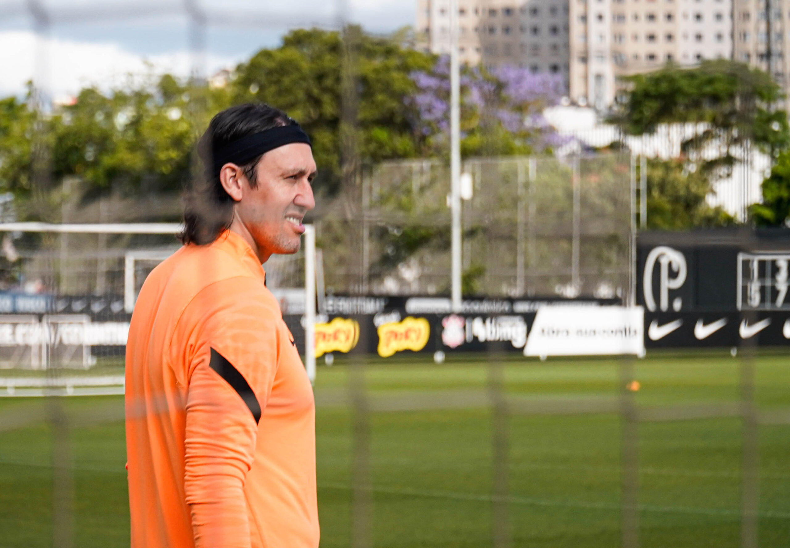 Cássio leva a Luva de Ouro em eleição de melhores da Copa do Brasil