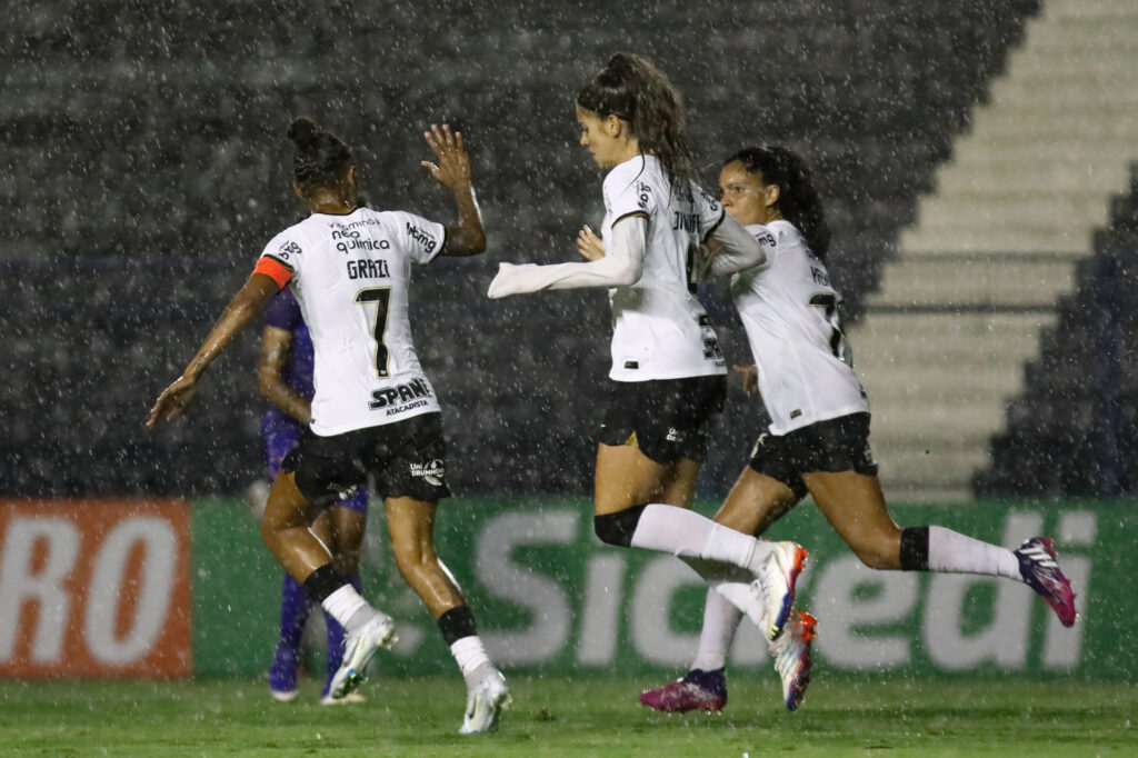 Saiba como funciona a Copa Paulista, competição que o Corinthians Feminino  disputará neste fim de ano