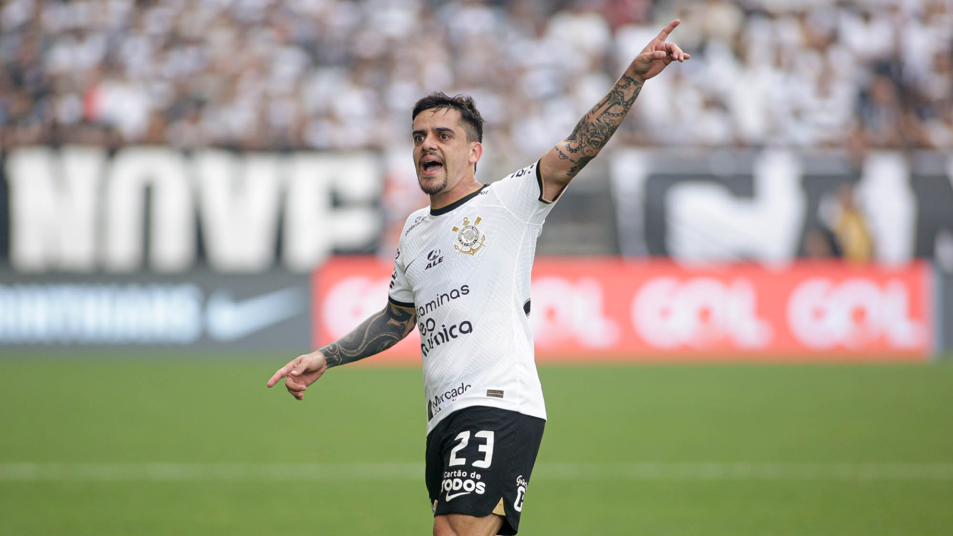 Notícias Destaque 1  Central do Timão - Informações do Corinthians