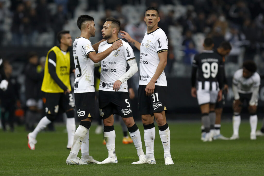 Jovem do Corinthians Basquete analisa vitória sobre o Pato e