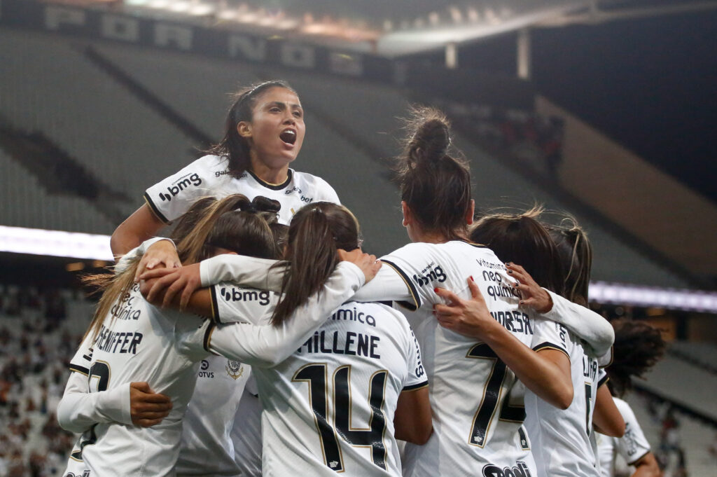 Corinthians x São Paulo, final do Paulistão feminino: onde assistir,  escalações