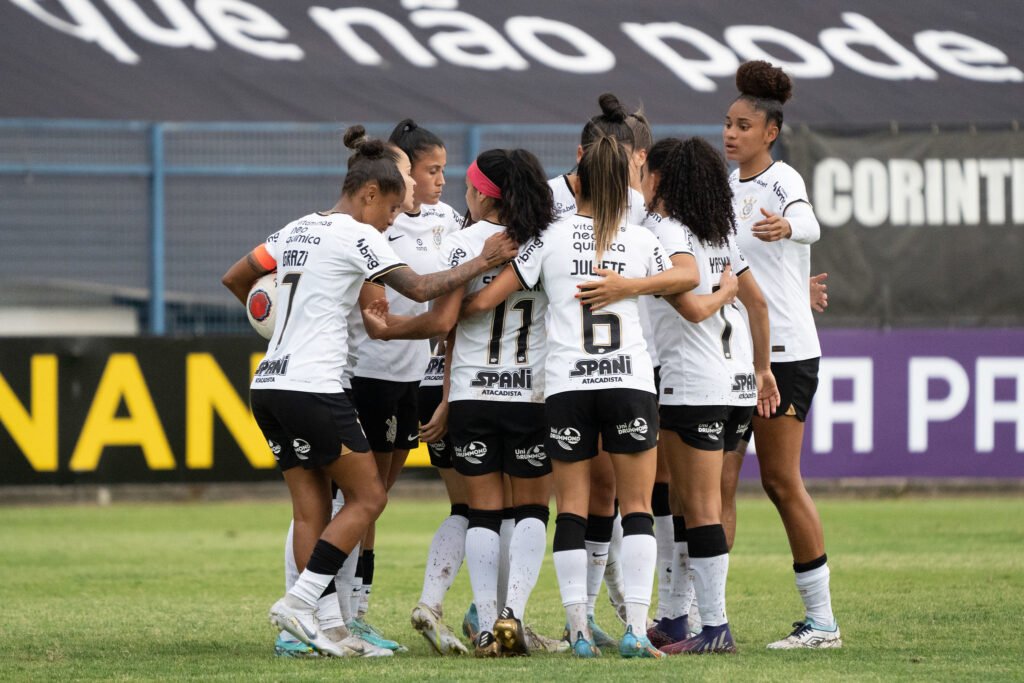 FPF altera horário de final entre Corinthians e RB Bragantino pela Copa  Paulista Feminina