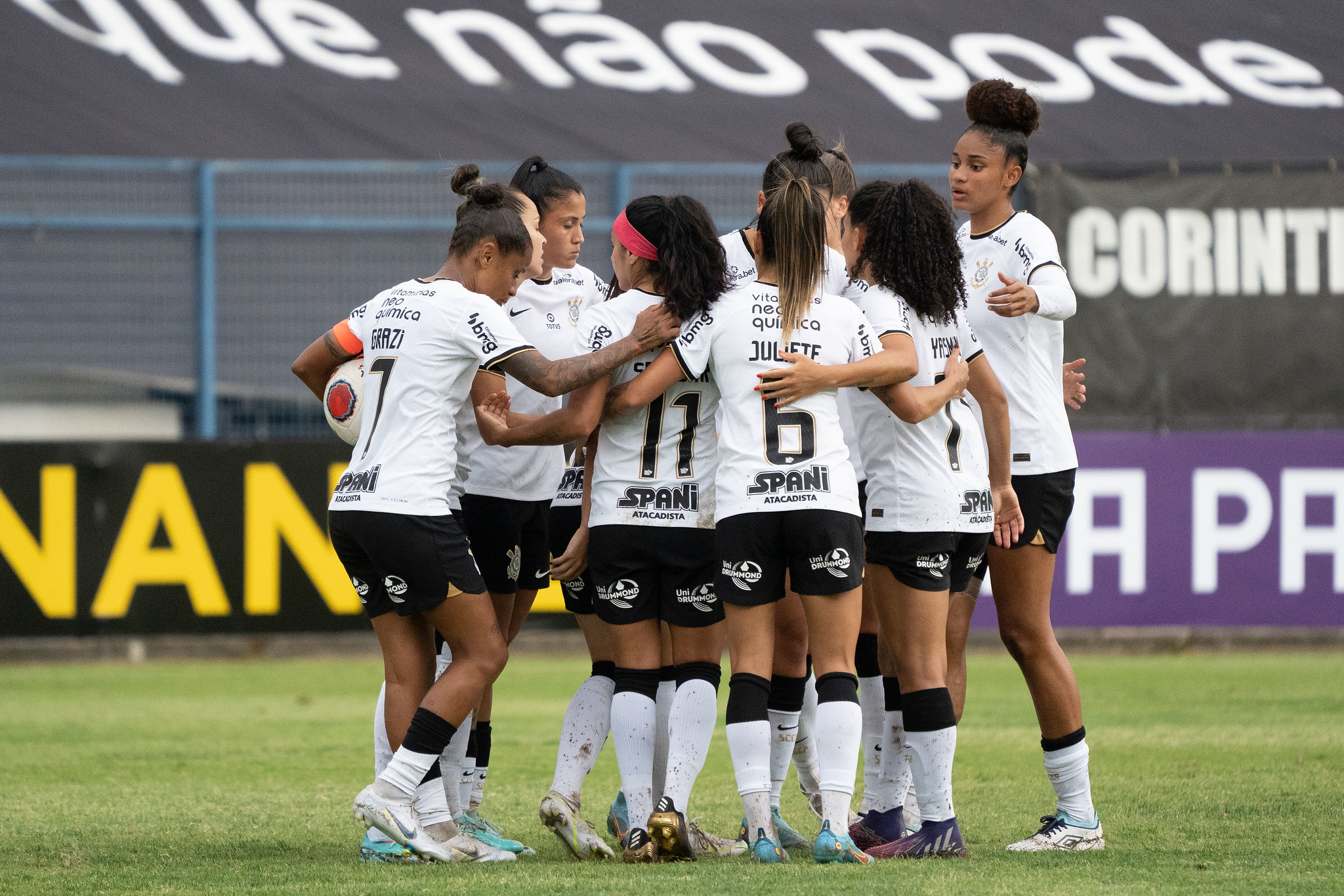 Corinthians x São Paulo: FPF divulga datas e horários das finais do Paulista  feminino