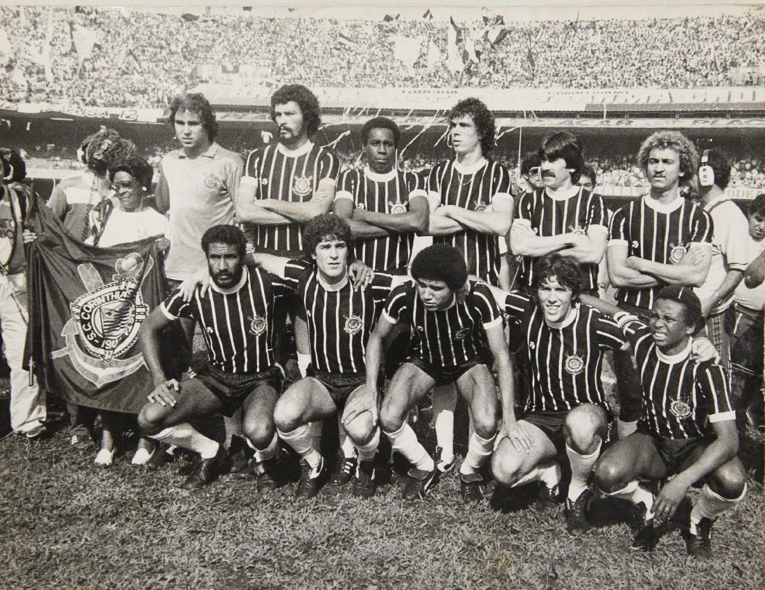 Destaque na final, Tamires celebra título da Copa Paulista, valoriza elenco  do Corinthians e projeta 2023